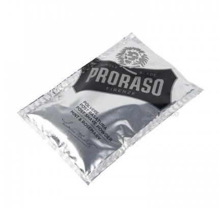 PRORASO Baard- en Moustache Wax Wood & Spice 15 ml (kopie)