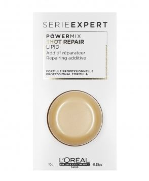 L'OREAL SE Liss - Unlimited Powershot 10 ml (kopie)