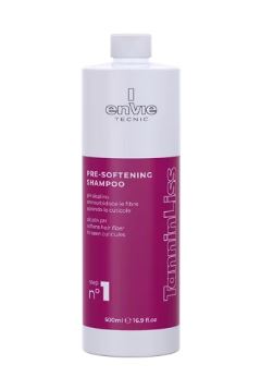 ENVIE TanninLiss - Straightening System - nr 1