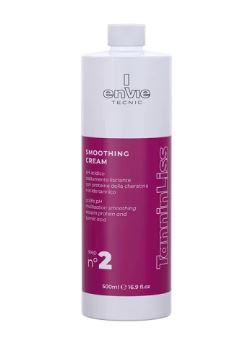 ENVIE TanninLiss - Straightening System - Smoothing cream nr 2