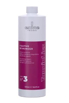 ENVIE TanninLiss - Straightening System - Fixative bonder nr 3