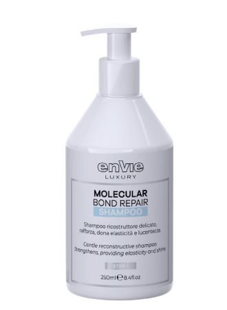 ENVIE Shampoo - Molecular Bond Repair 250 ml