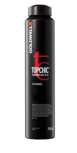 GOLDWELL Kleuring - Topchic Bus 250 ml