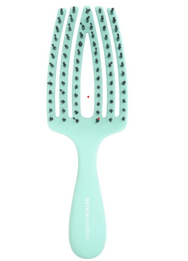 OLIVIA Brosse démêlante Fingerbrush Enfants - Par Pièce