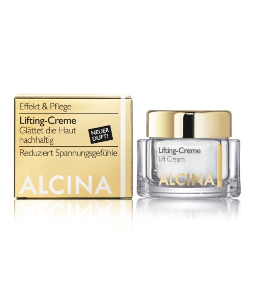 ALCINA - Dagcrème Q10 50ml