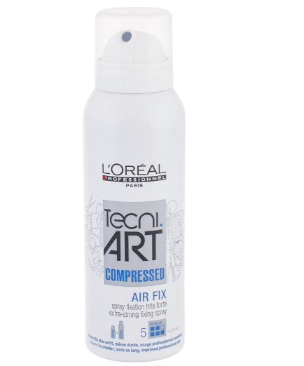 L'OREAL TECNI ART - Air Fix Compact 125ml