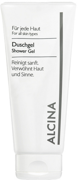 ALCINA Douchegel - 200 ml