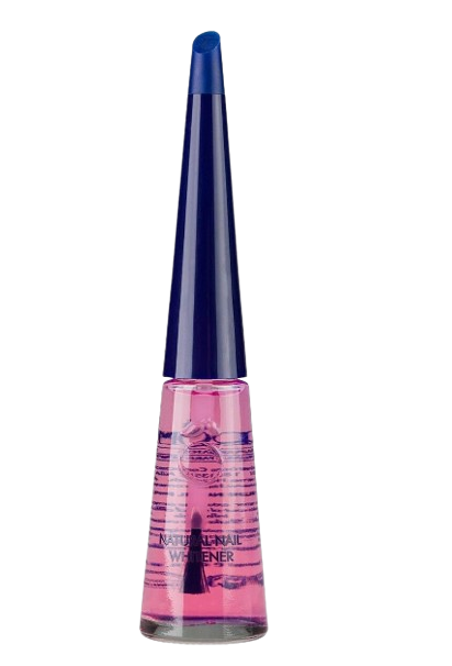 HEROME Nagels - Nagel whitener - 10 ml