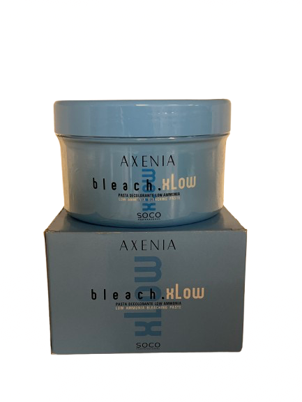 AXENIA Décoloration - Xlow Pâte 500 gr
