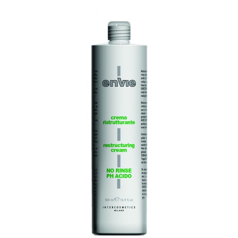 ENVIE Luxury - Daily Shine - Conditioner No Rinse 500 ml (kopie)