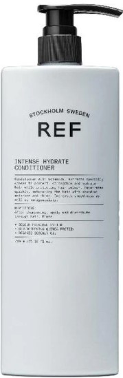 REF Intense Hydrate Conditioner 750ml