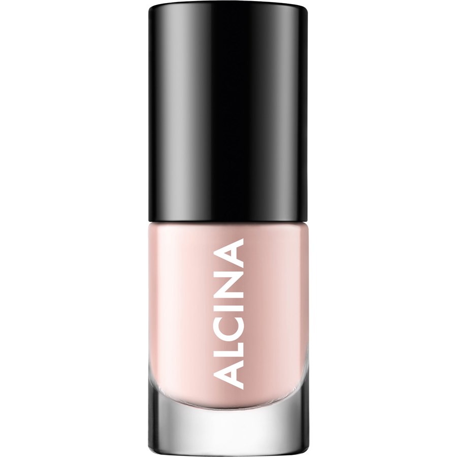 ALCINA Nagels - Healthy Look Base Coat 5ml