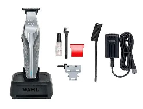 Wahl Trimmer - Hi Viz