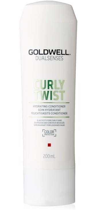 GOLDWELL Conditioner - Just Smooth 200 ml (kopie)