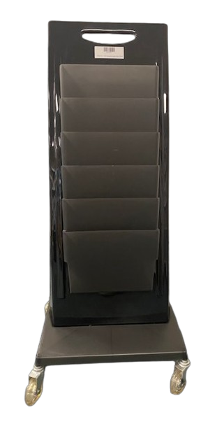 OUTLET - Uki Soho Book Trolley