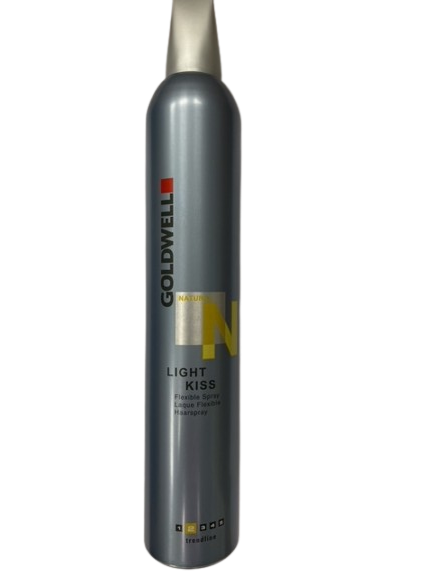 GOLDWELL Haarlak Light Kiss 500 ml