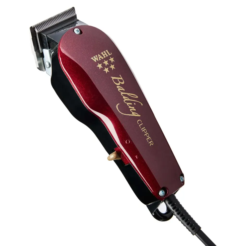 WAHL Tondeuze - Balding Clipper Met Snoer 