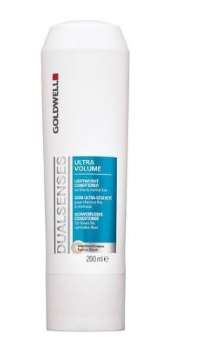 GOLDWELL Conditioner Ultra Volume 200 ml