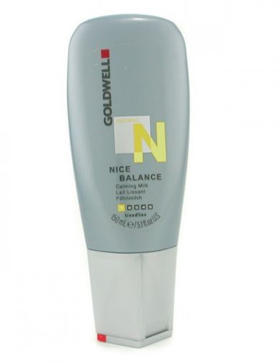 GOLDWELL Calming Milk Nice Balance 150 ml