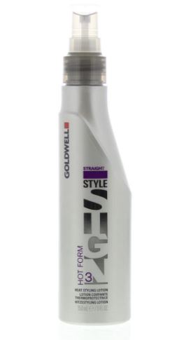 GOLDWELL Styling - Hot Form 150ml 227448