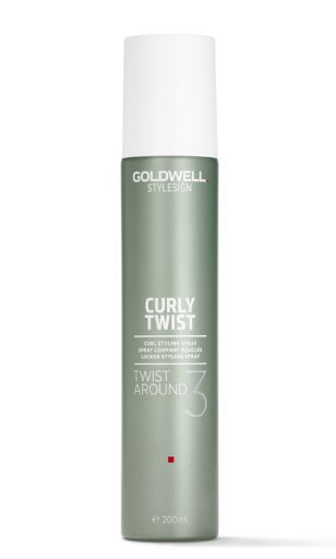 GOLDWELL Curly Twist - Twist Around