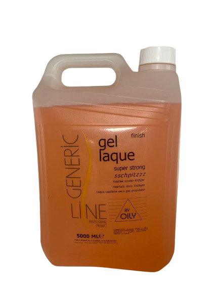 Generic Gellak Super Strong Bidon 5000 ml