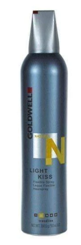 GOLDWELL Haarlak - Light Spray 300 ml