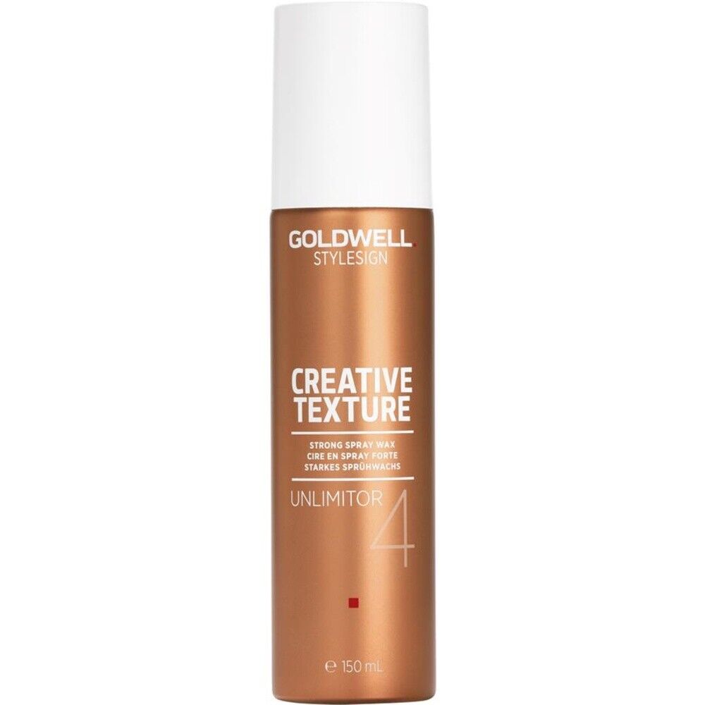 GOLDWELL Styling - Unlimitor 150 ml