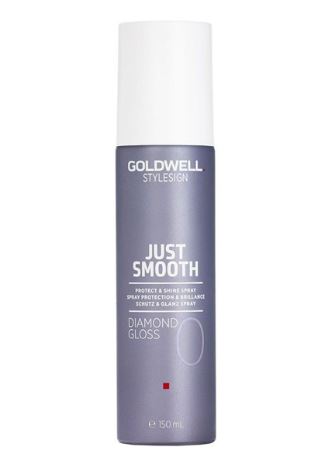 GOLDWELL Glansspray - Just Smooth Diamond Gloss 150 ml