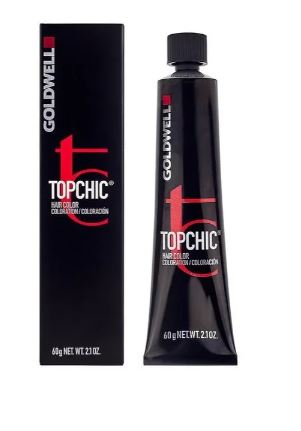 GOLDWELL Kleuring - Topchic Tube 60 ml