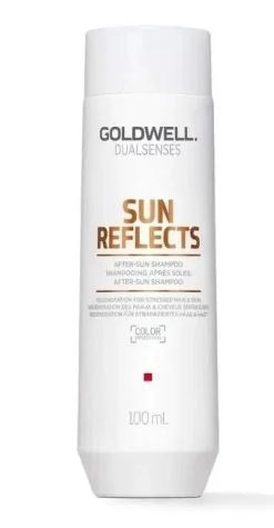 GOLDWELL Shampoo - Sun Reflects 100 ml