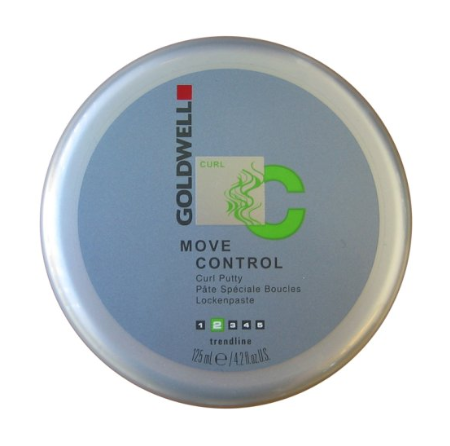 GOLDWELL Paste - Move Control 125 ml