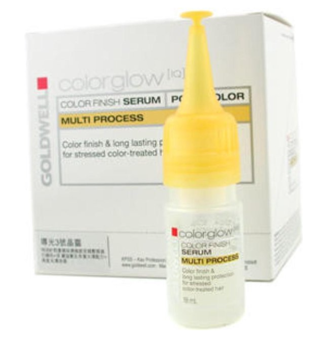 GOLDWELL Serum - Rich Repair 18 ml - Per Stuk