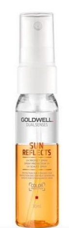 GOLDWELL Sun Reflects Spray 30 ml