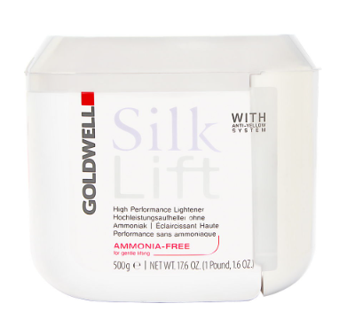 GOLDWELL Ontkleuring - Silk lift high perf  500gr 201265 AMMOFREE