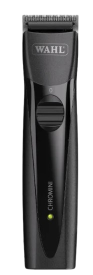 WAHL Trimmer -  ChroMini Zwart