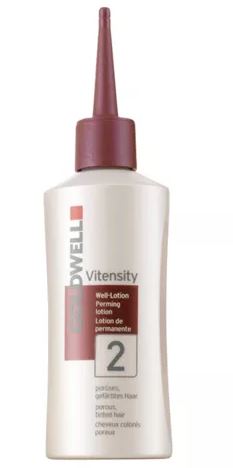 GOLDWELL Permanent - Vitensity 80 ml