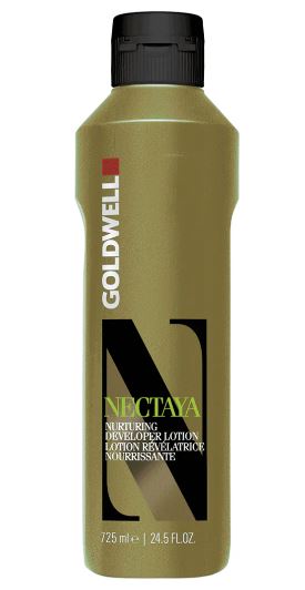 GOLDWELL Oxydant - Nectaya Lotion 725 ml 6%