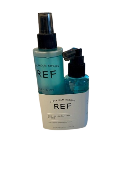 REF Ocean Mist - Duo Pack 175 ml & 100 ml