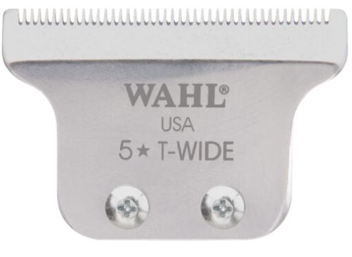 WAHL Snijkop voor Detailer/Hero T-blade wide 38 mm