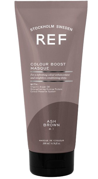 REF Colour Boost Maskers - Tubes 200 ml