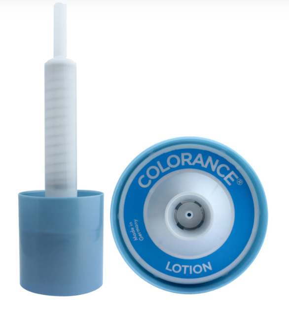 GOLDWELL Pomp Depot Colorance Bus