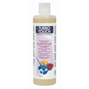 SIBEL Kleurverwijdering - Clean All Turbo Touch Vloeistof 500 ml