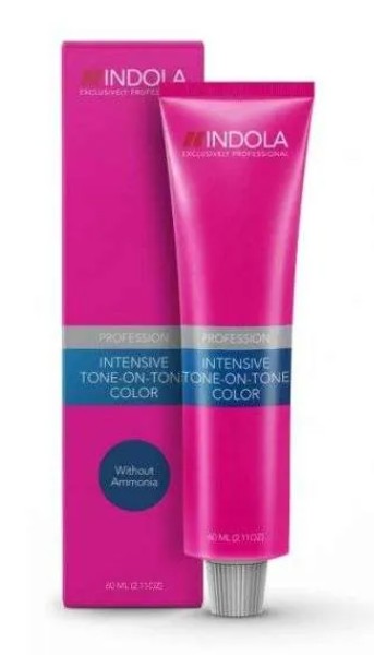 INDOLA Coloration - Ton sur Ton 60 ml