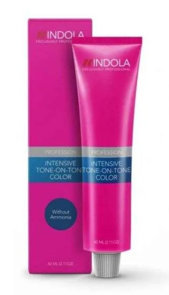 INDOLA Kleuring - Tone on Tone 60 ml