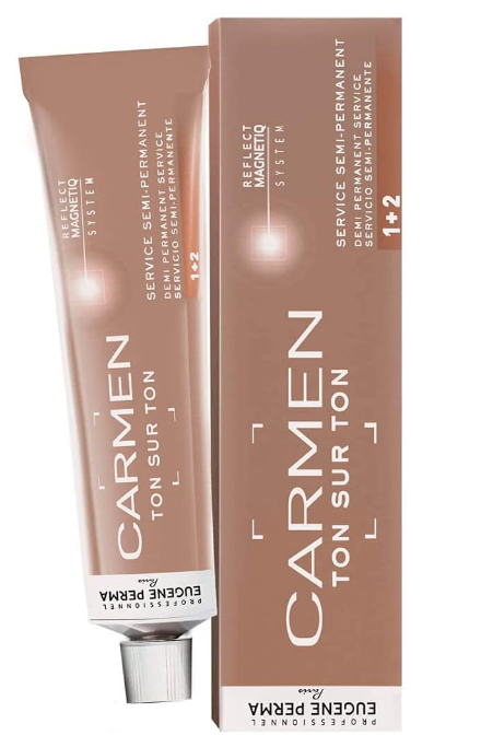 EUGENE Perma Coloration TT 60 ml