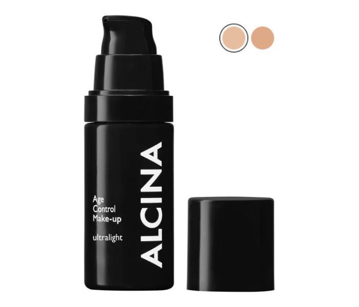 ALCINA Make-Up - Age Control Make-Up 30 ml