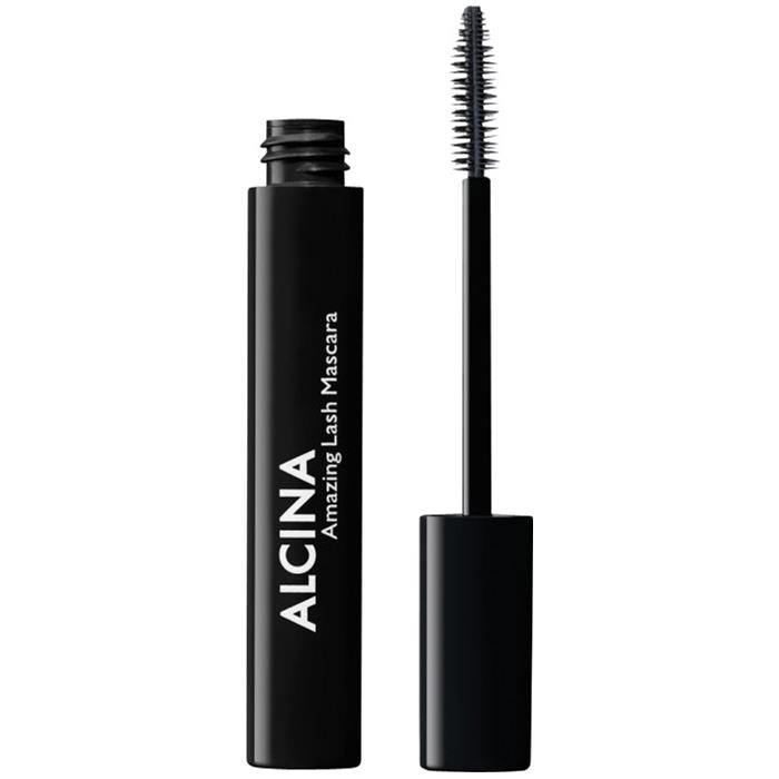 ALCINA Make-Up - Mascara Amazing Lash black 010