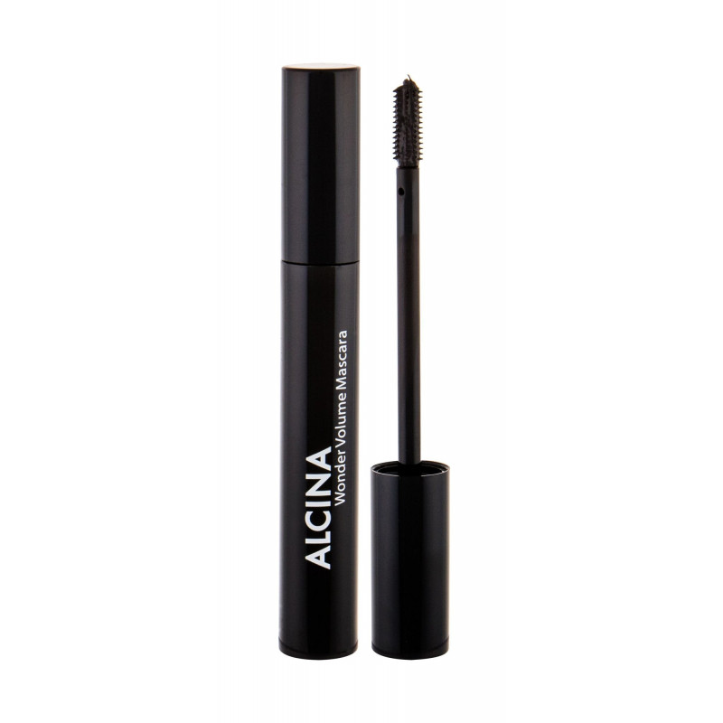 ALCINA Mascara - Wonder Volume zwart 010