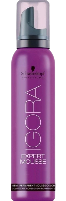 SCHWARZKOPF Kleurmousse - Expert Mousse 100 ml